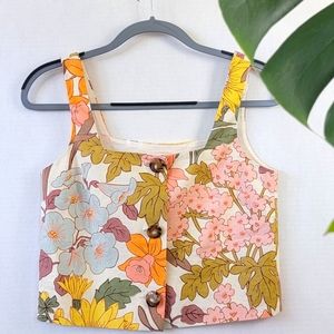 NWT - Sezane Thelma Blouse Size 34